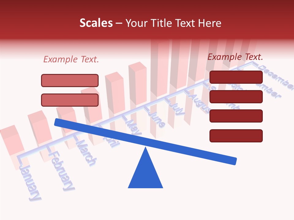 July Month Year PowerPoint Template