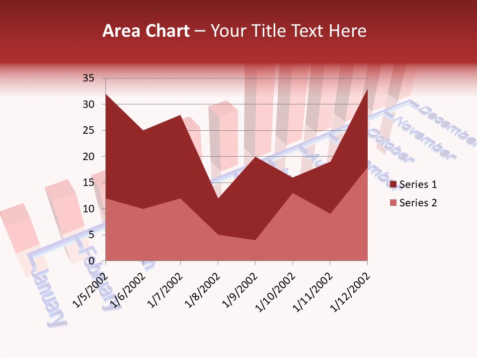 July Month Year PowerPoint Template
