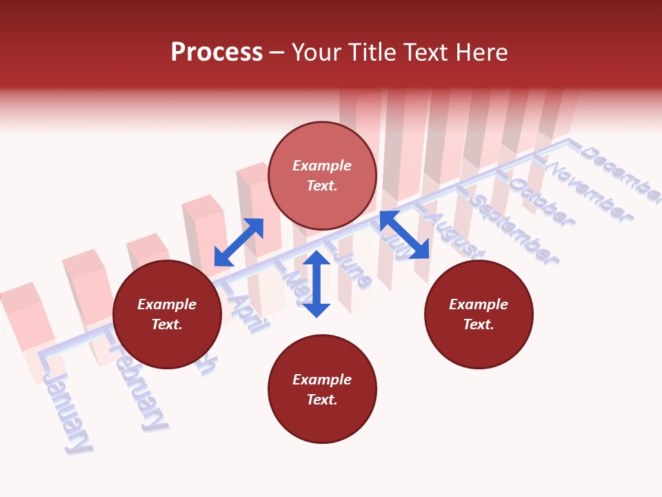 July Month Year PowerPoint Template