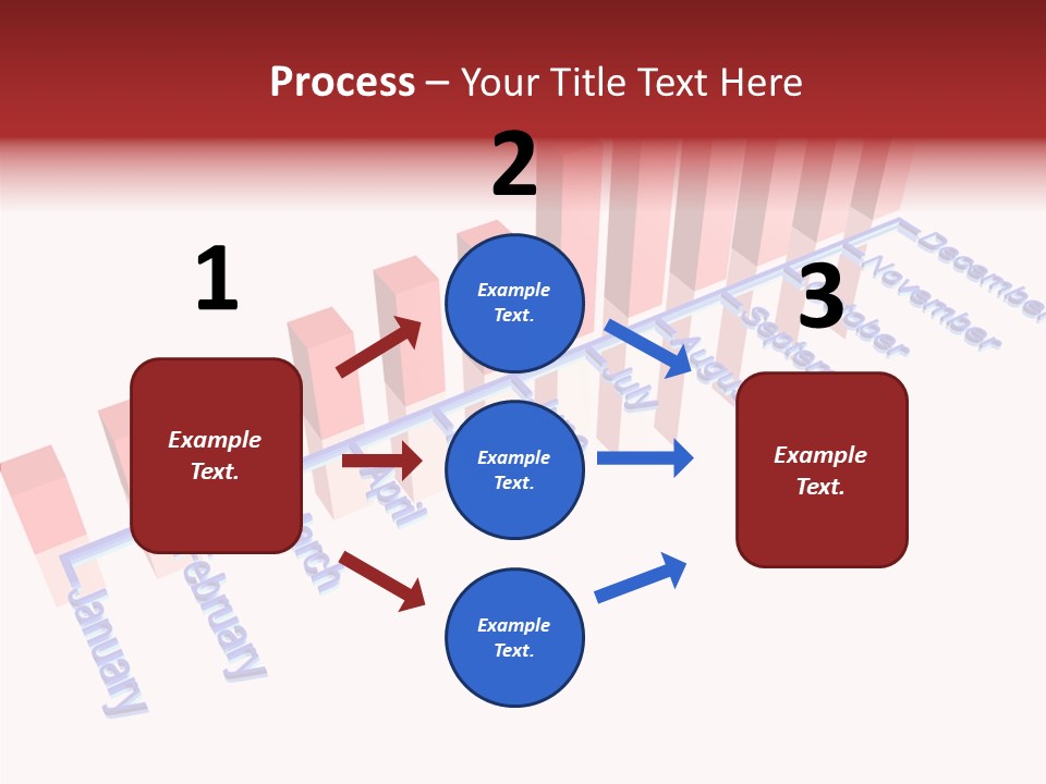 July Month Year PowerPoint Template