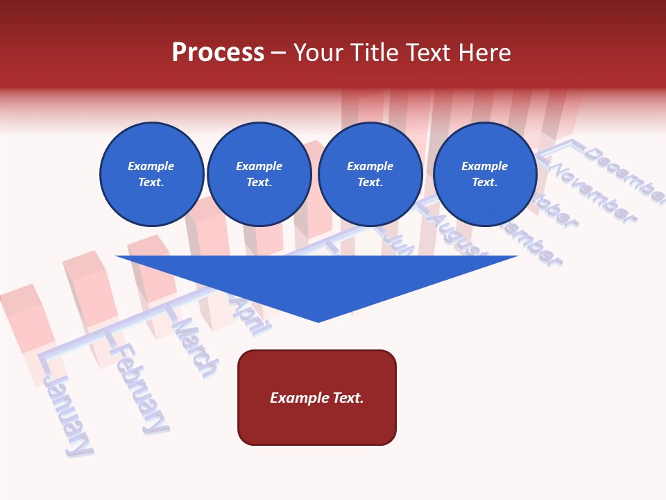 July Month Year PowerPoint Template