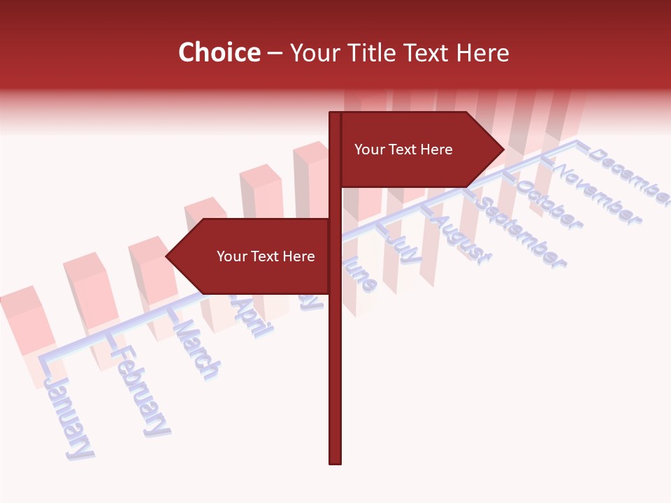 July Month Year PowerPoint Template