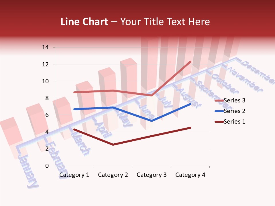 July Month Year PowerPoint Template