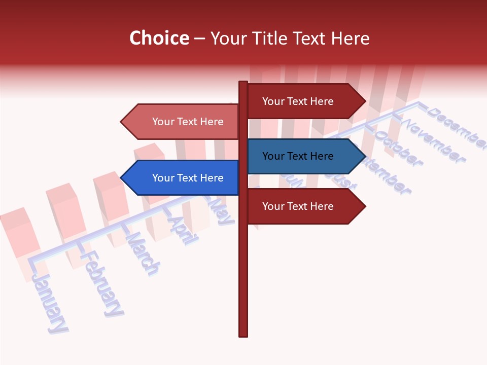 July Month Year PowerPoint Template