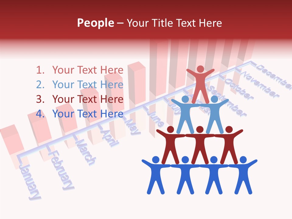 July Month Year PowerPoint Template