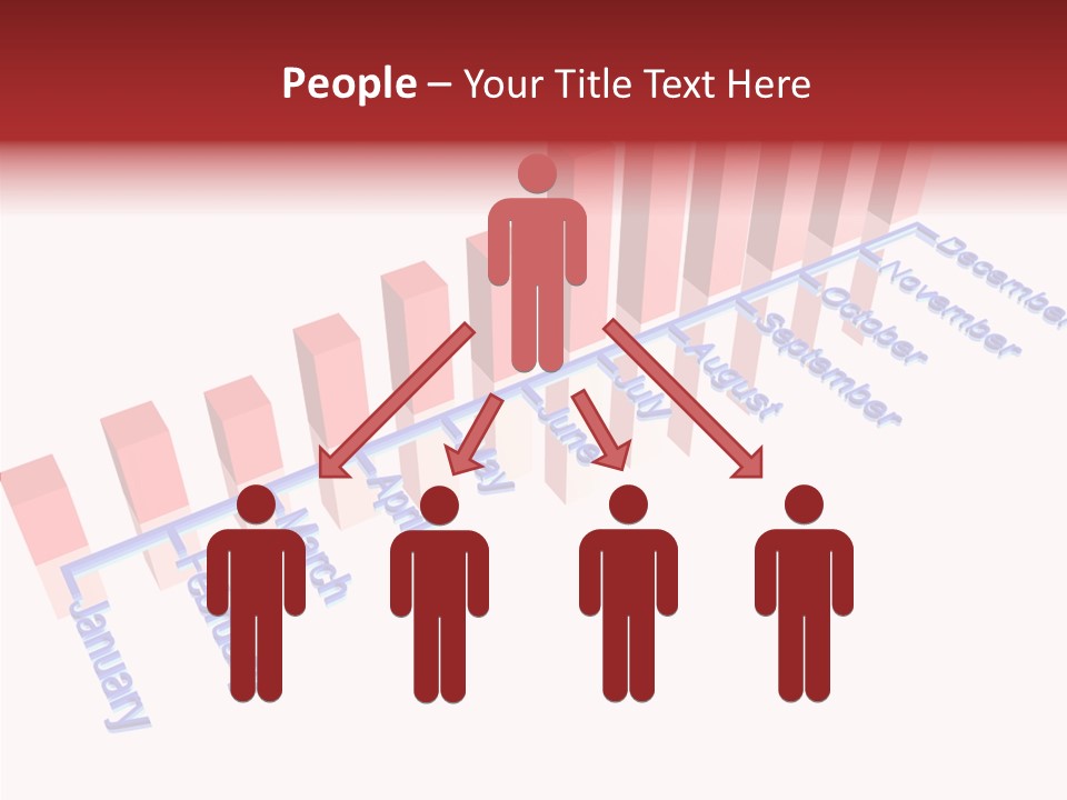 July Month Year PowerPoint Template