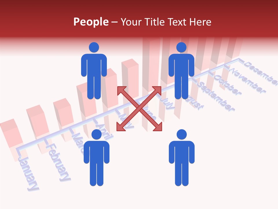 July Month Year PowerPoint Template