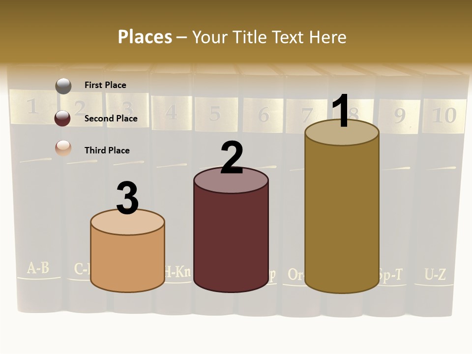 Document Many Background PowerPoint Template