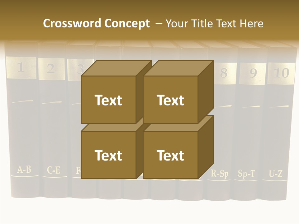 Document Many Background PowerPoint Template