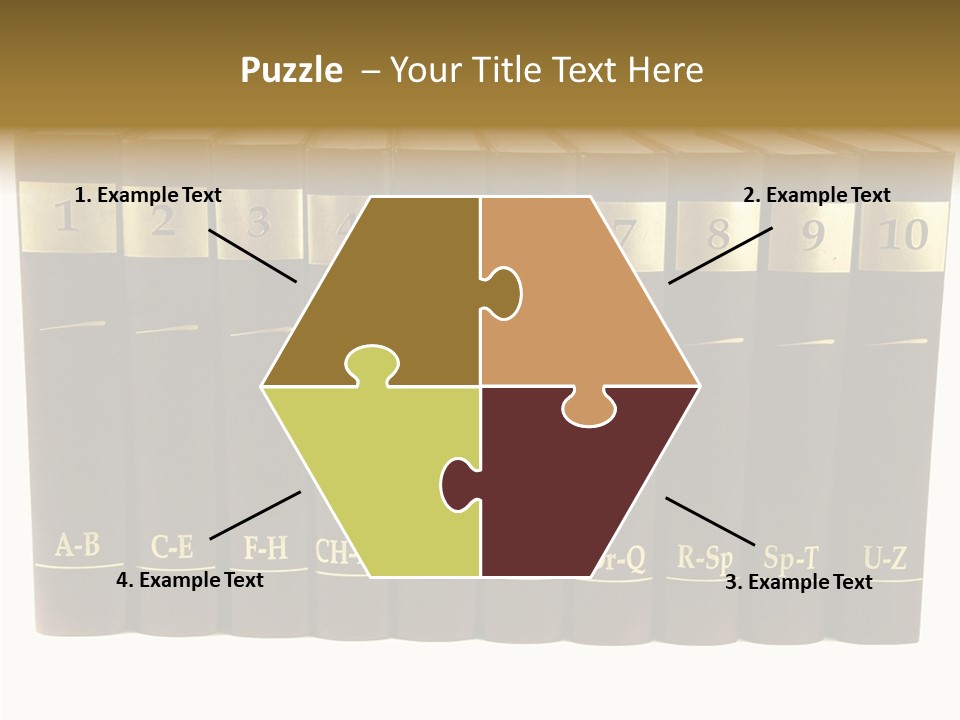 Document Many Background PowerPoint Template