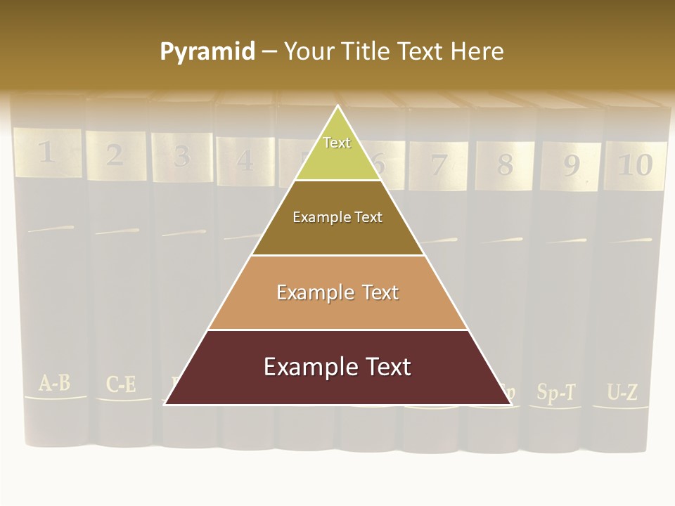Document Many Background PowerPoint Template