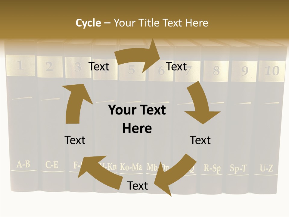 Document Many Background PowerPoint Template