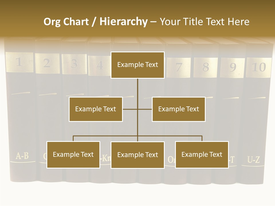 Document Many Background PowerPoint Template