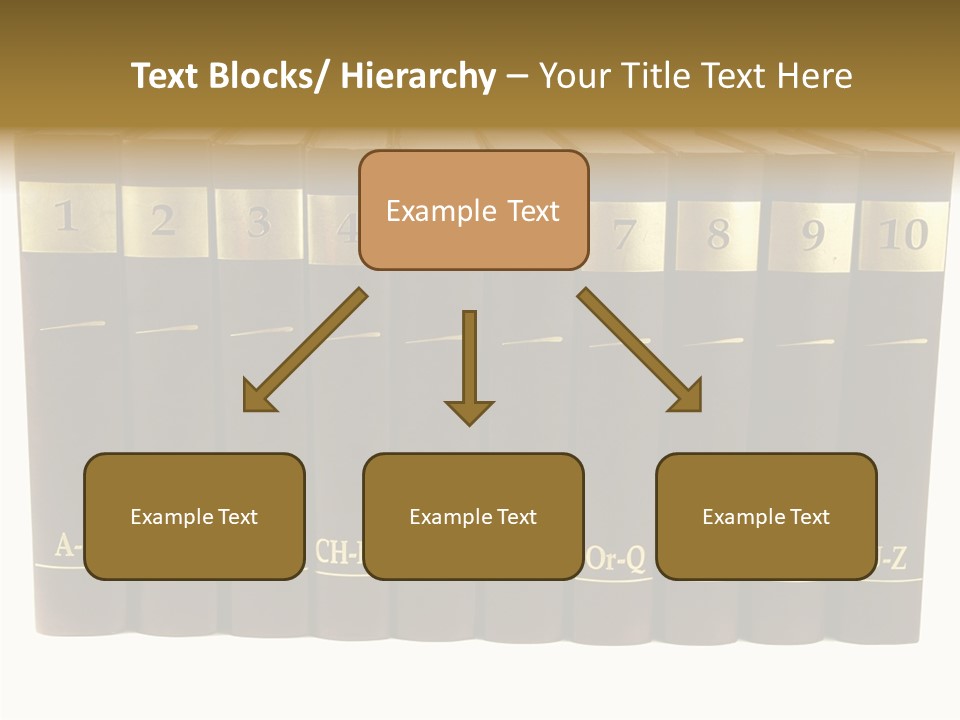 Document Many Background PowerPoint Template