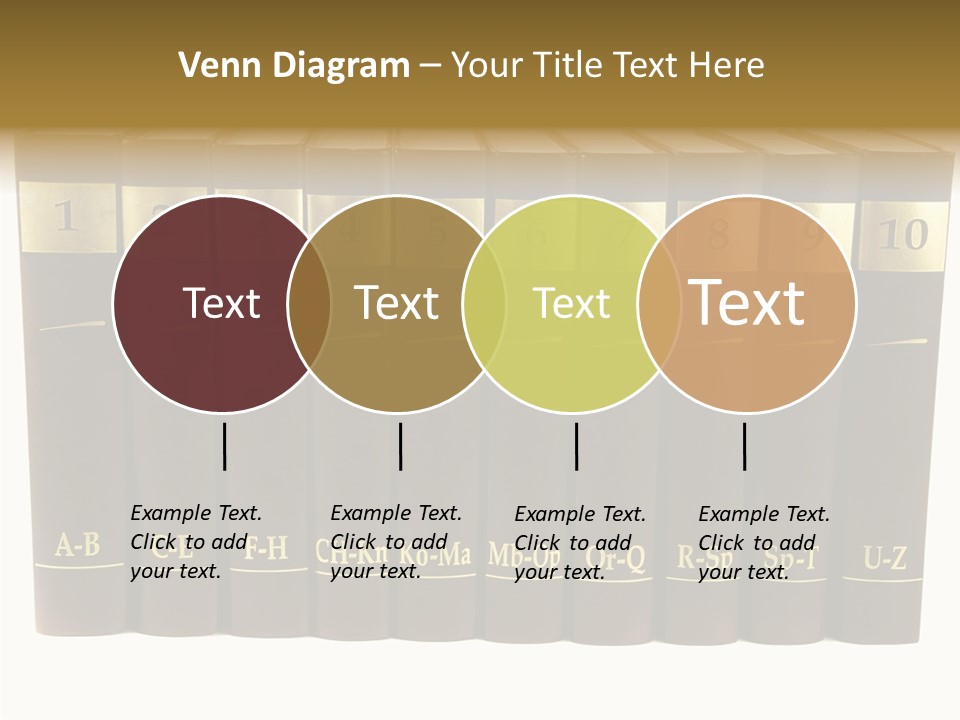 Document Many Background PowerPoint Template