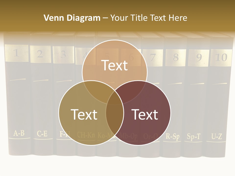 Document Many Background PowerPoint Template