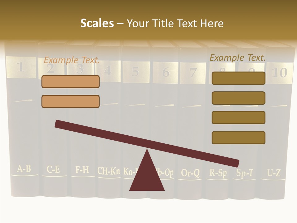 Document Many Background PowerPoint Template