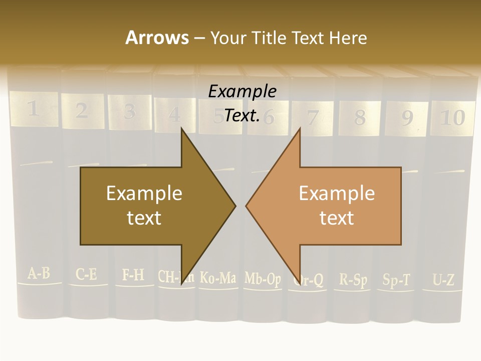 Document Many Background PowerPoint Template