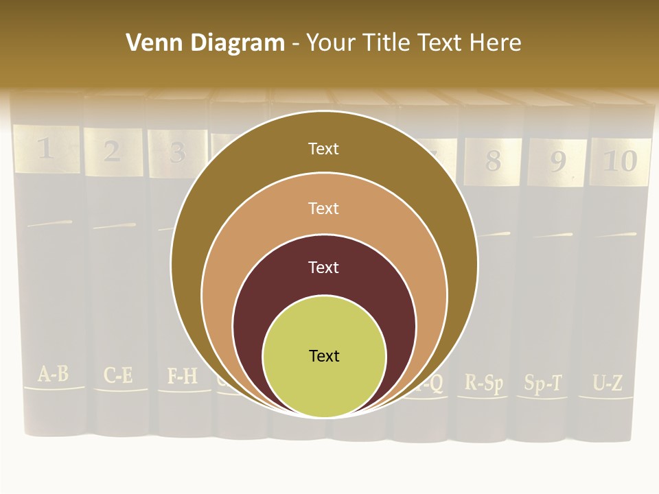 Document Many Background PowerPoint Template