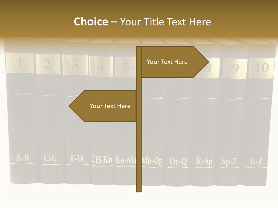 Document Many Background PowerPoint Template
