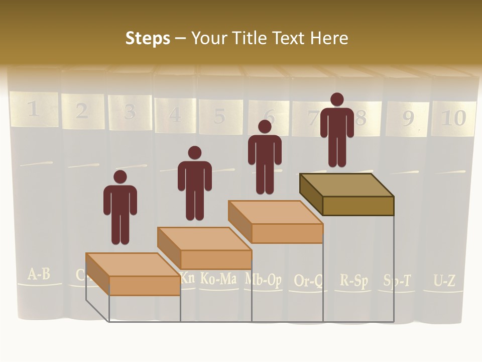 Document Many Background PowerPoint Template