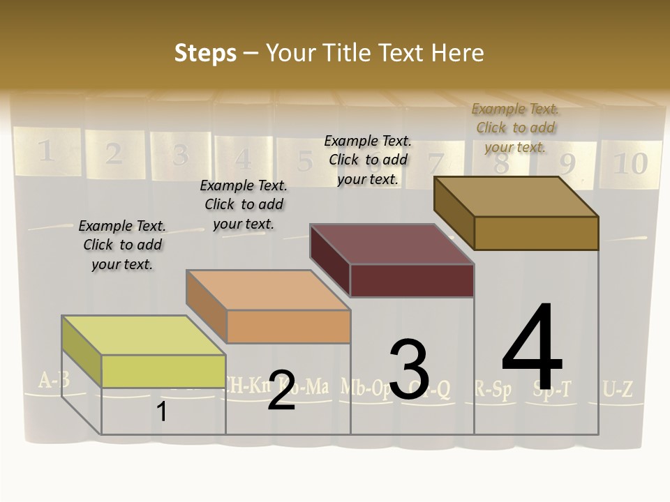 Document Many Background PowerPoint Template
