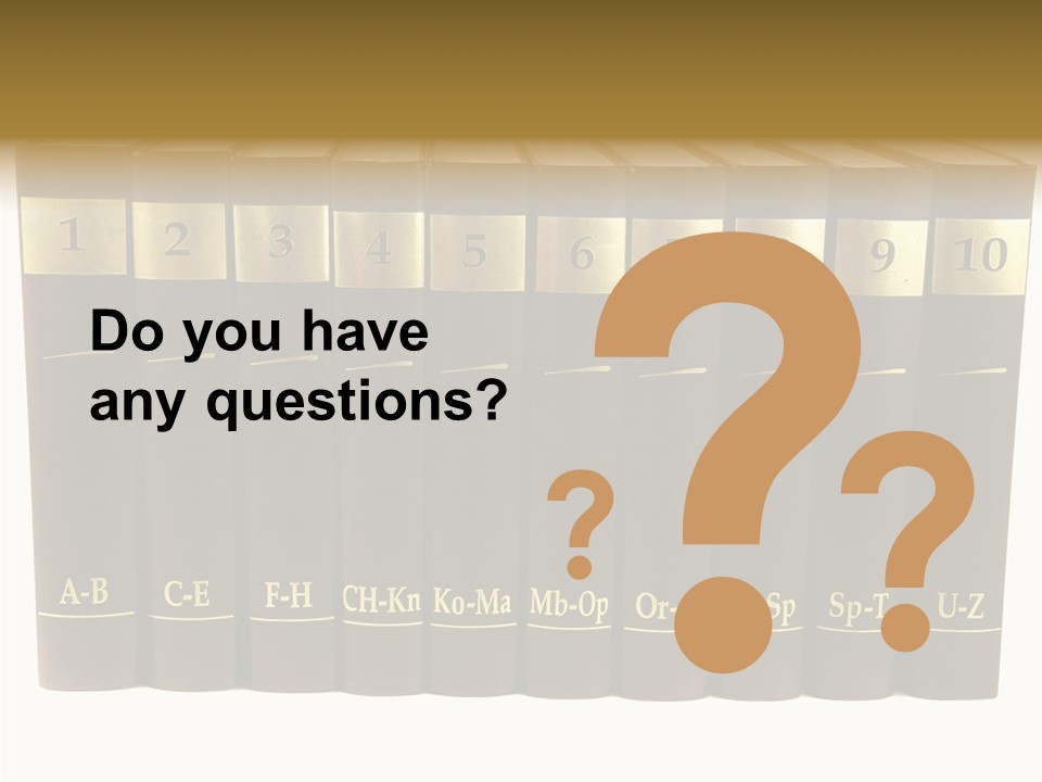 Document Many Background PowerPoint Template