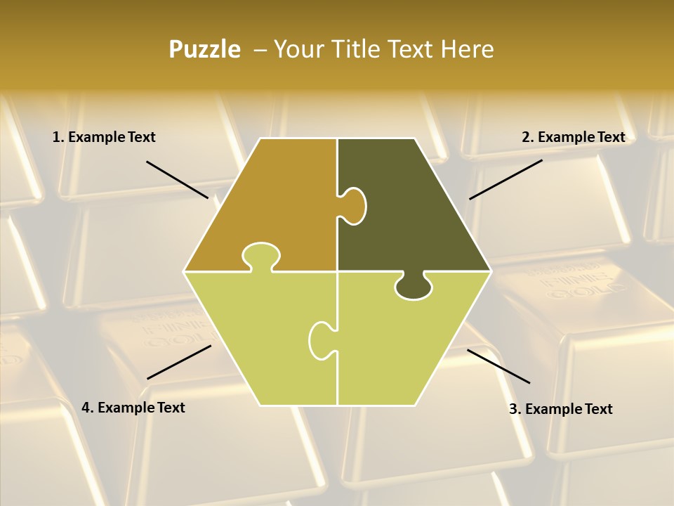 Exchange Money Retail PowerPoint Template