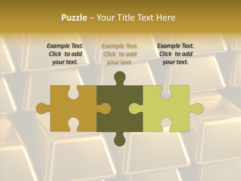 Exchange Money Retail PowerPoint Template