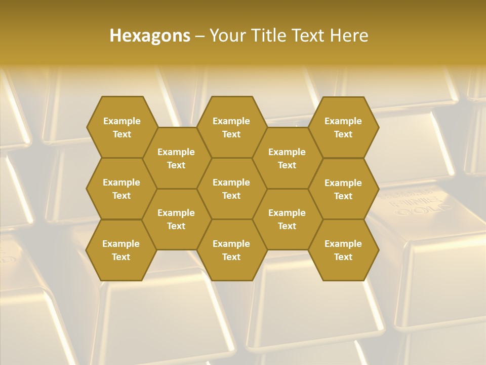 Exchange Money Retail PowerPoint Template