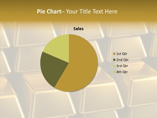 Exchange Money Retail PowerPoint Template