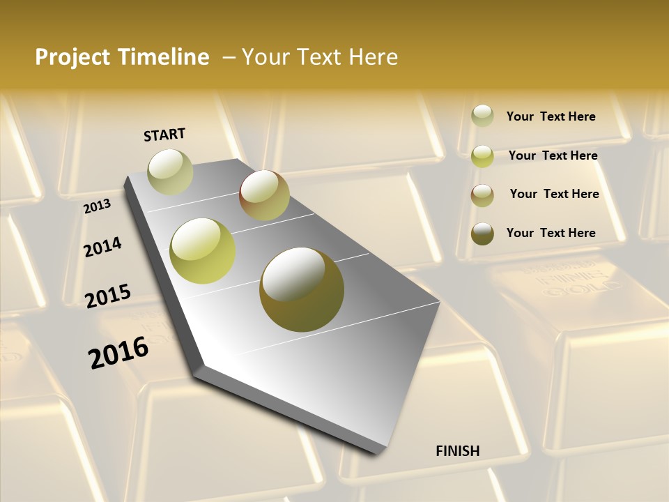 Exchange Money Retail PowerPoint Template