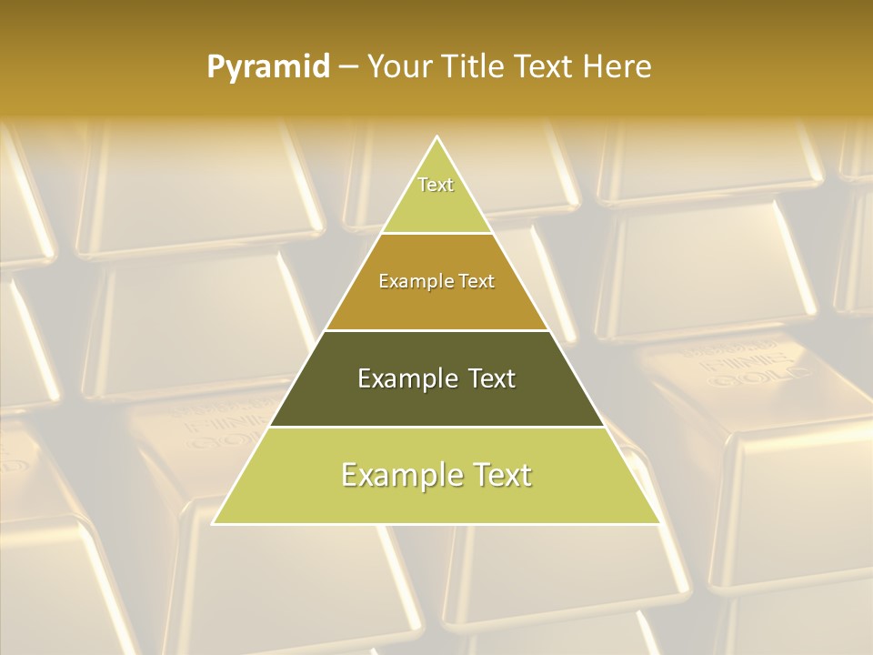 Exchange Money Retail PowerPoint Template