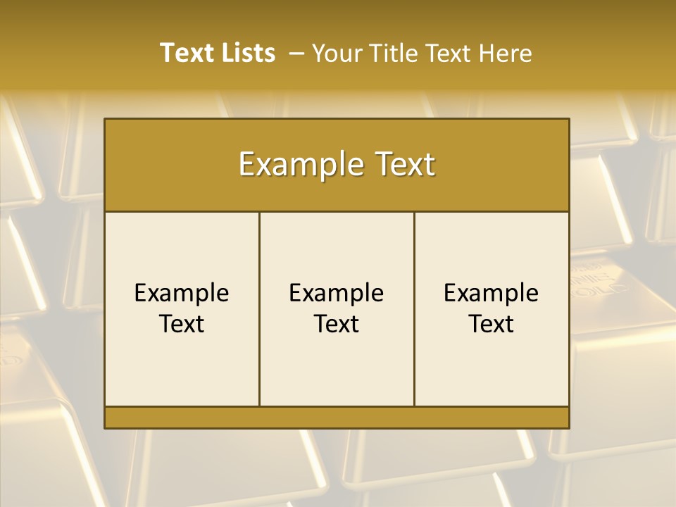 Exchange Money Retail PowerPoint Template