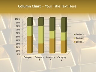 Exchange Money Retail PowerPoint Template