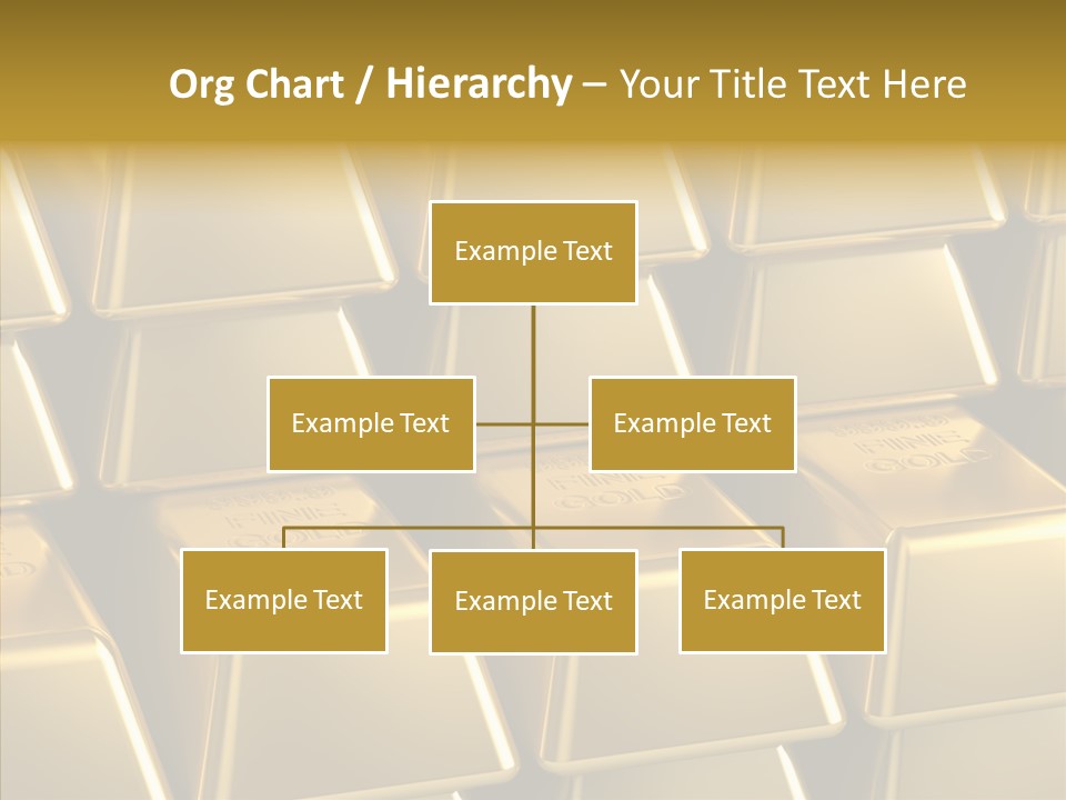 Exchange Money Retail PowerPoint Template