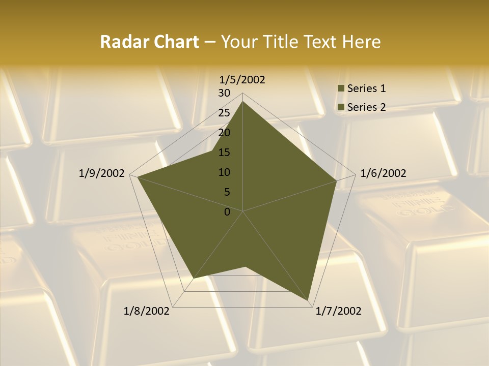 Exchange Money Retail PowerPoint Template
