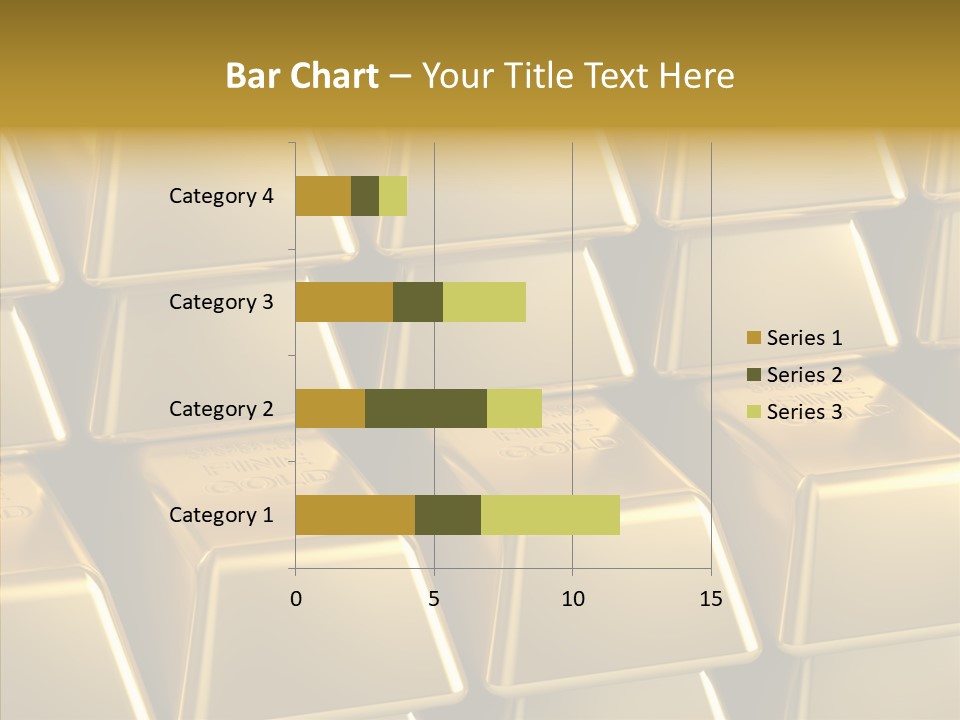 Exchange Money Retail PowerPoint Template