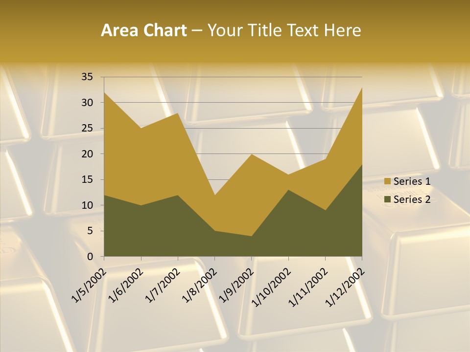 Exchange Money Retail PowerPoint Template