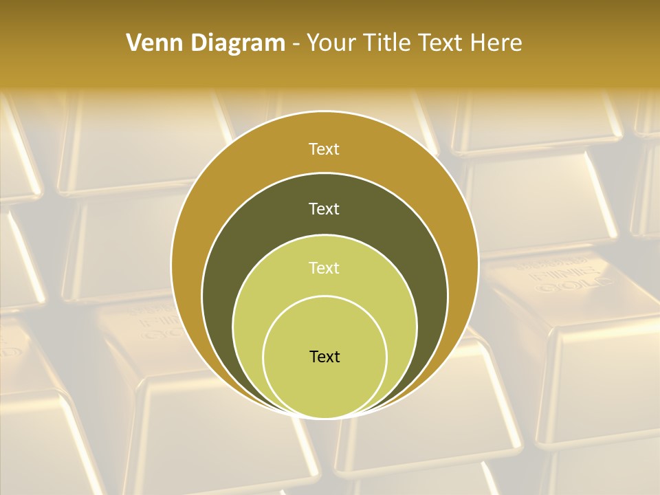 Exchange Money Retail PowerPoint Template