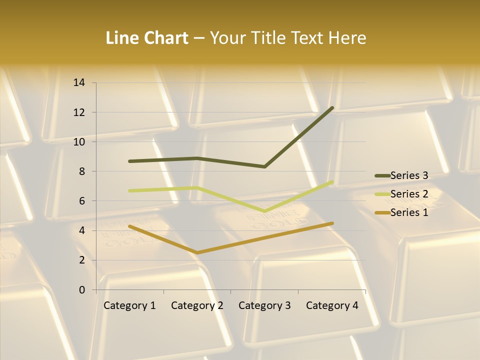 Exchange Money Retail PowerPoint Template