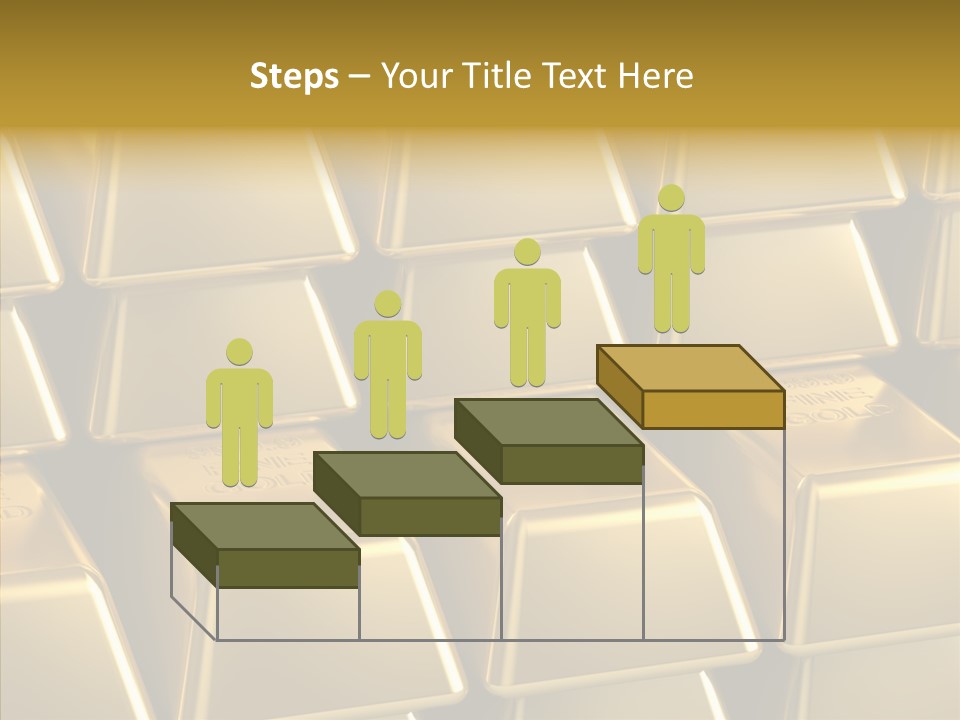 Exchange Money Retail PowerPoint Template