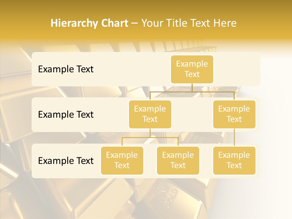 Luxury Perfection Rate PowerPoint Template