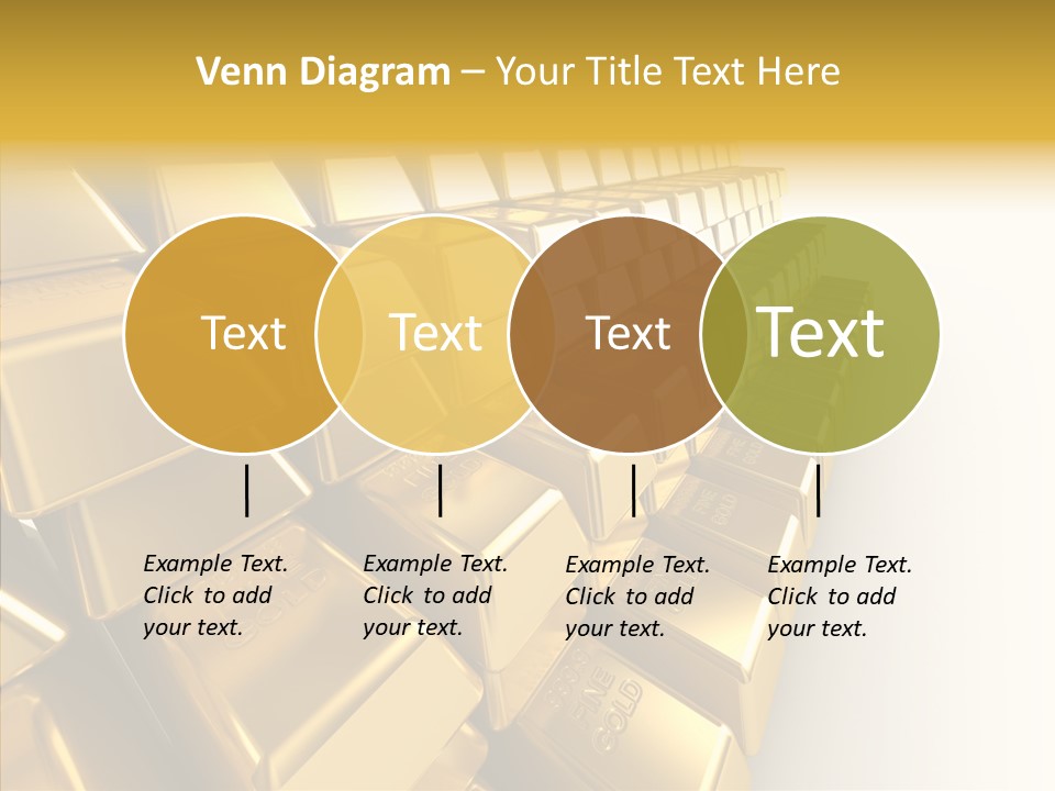 Luxury Perfection Rate PowerPoint Template