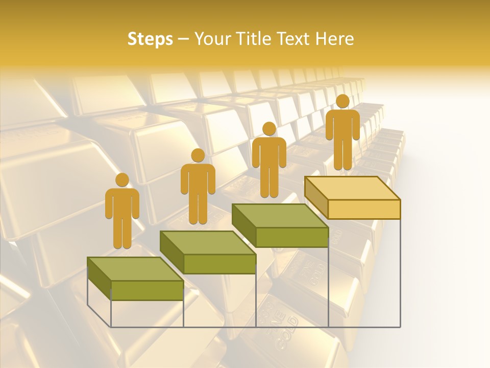 Luxury Perfection Rate PowerPoint Template