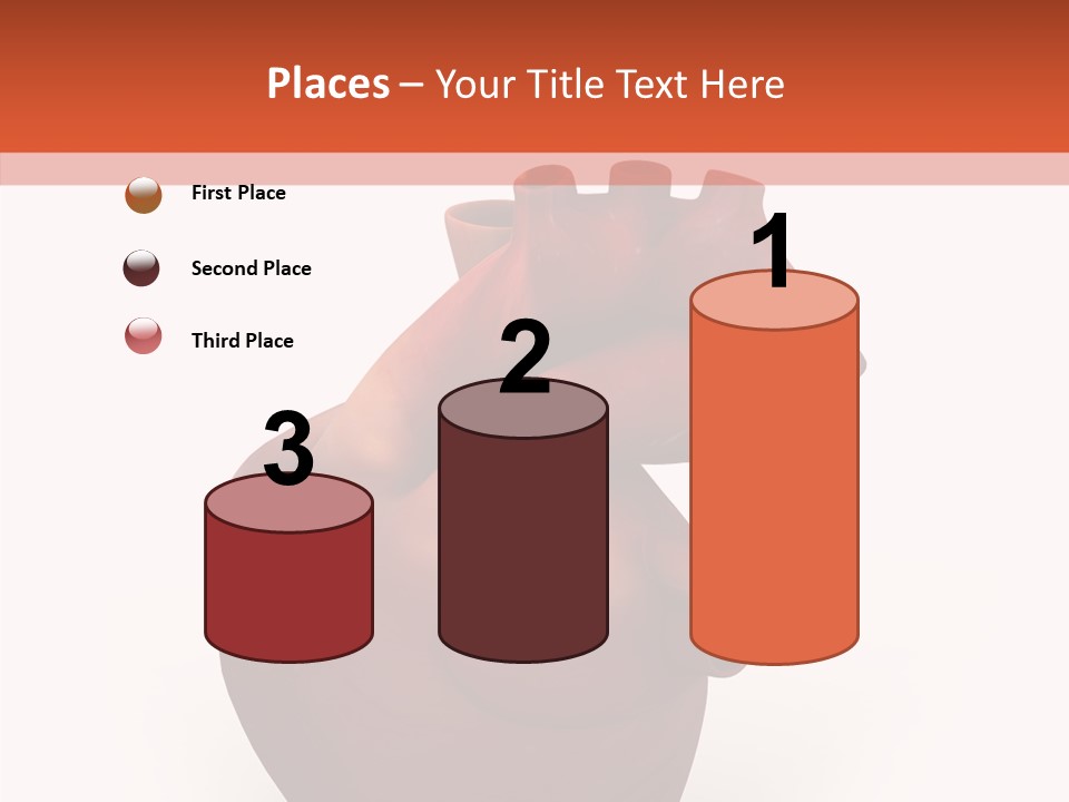 Per On Chair Corporation PowerPoint Template