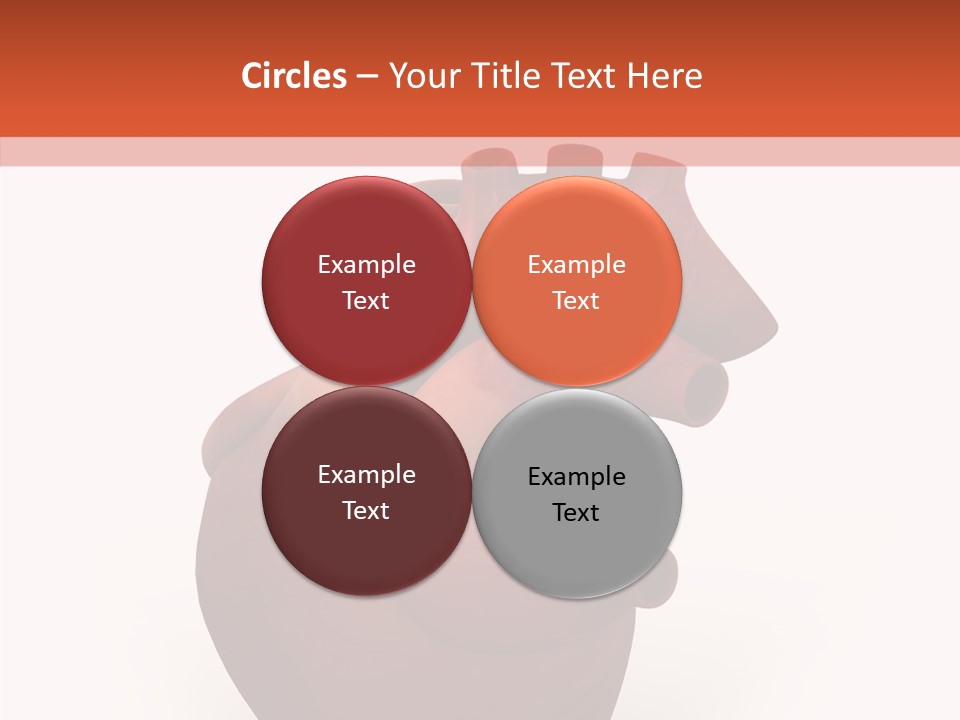 Per On Chair Corporation PowerPoint Template