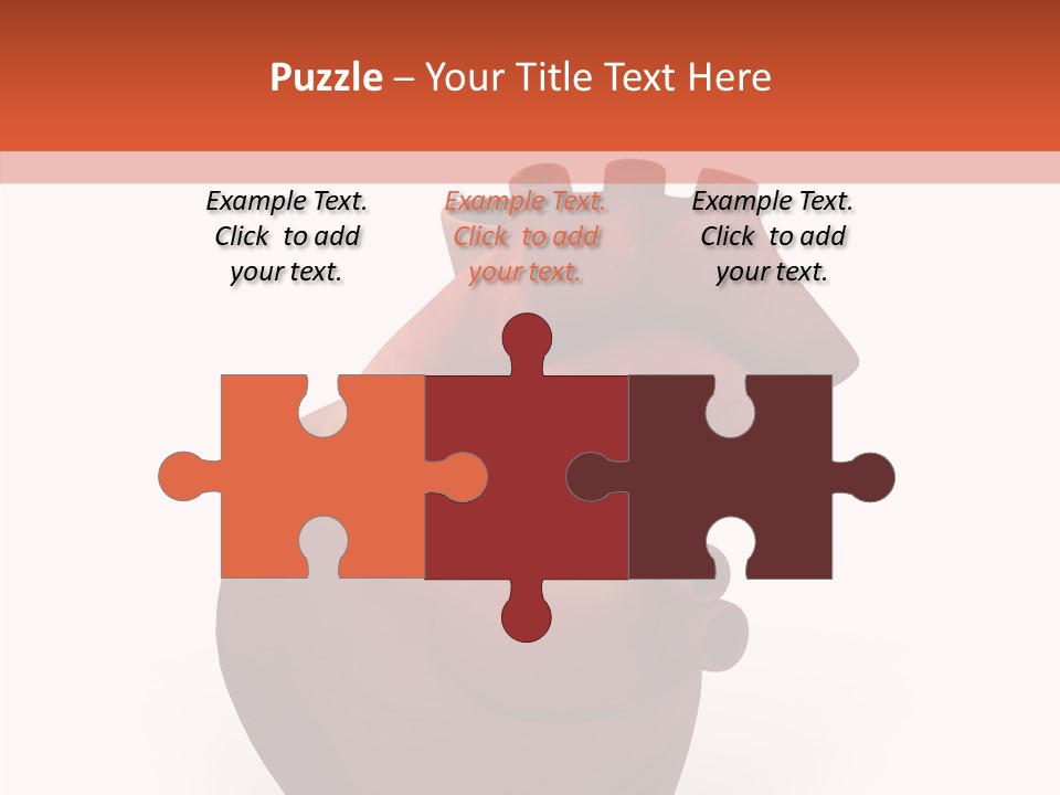 Per On Chair Corporation PowerPoint Template