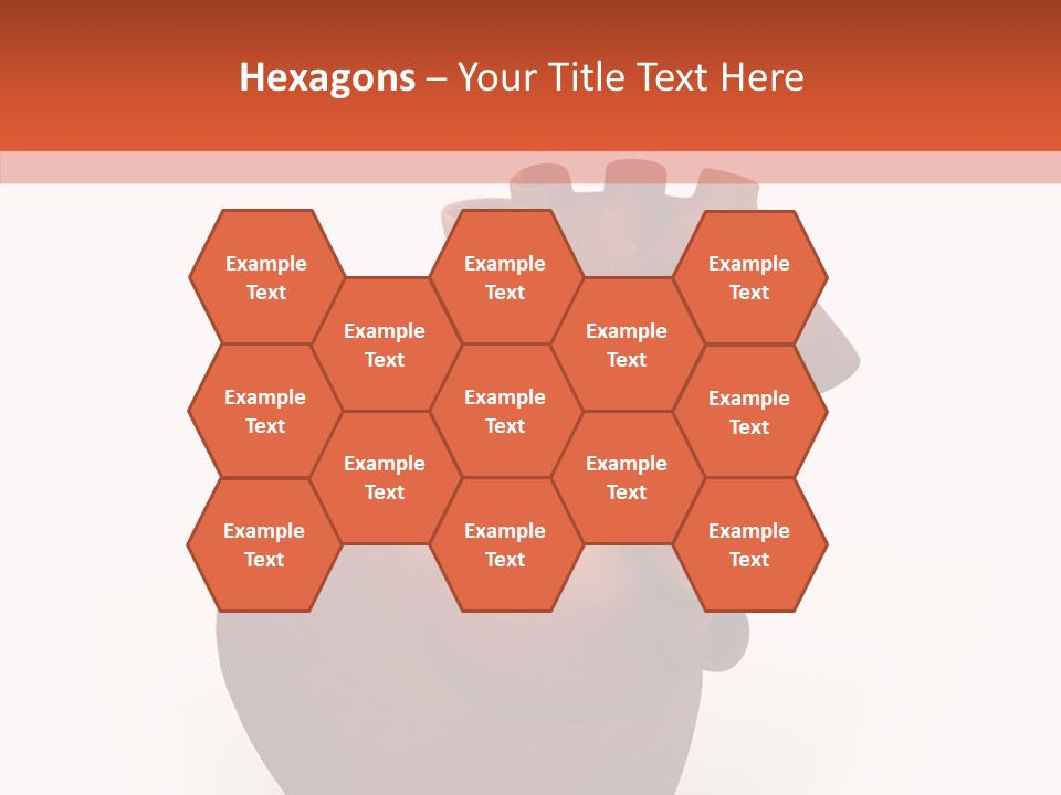 Per On Chair Corporation PowerPoint Template