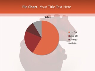 Per On Chair Corporation PowerPoint Template